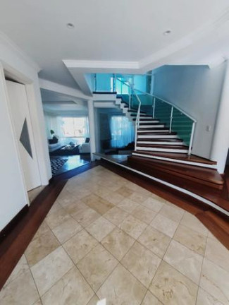 Imagem Casa com 4 Quartos à Venda, 532 m² em Alphaville - Santana De Parnaíba