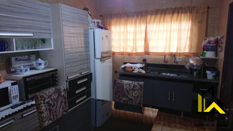 Imagem Casa com 2 Quartos à Venda, 113 m² em Santo Antônio - Osasco Imagem Casa com 2 Quartos à Venda, 113 m² em Santo Antônio - Osasco