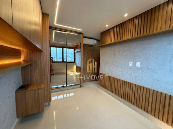 Imagem Apartamento com 2 Quartos à Venda, 76 m² em Jundiaí - Anápolis Imagem Apartamento com 2 Quartos à Venda, 76 m² em Jundiaí - Anápolis