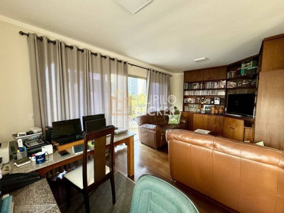 Imagem Apartamento com 3 Quartos à Venda, 137 m² em Vila Adyana - São José Dos Campos Imagem Apartamento com 3 Quartos à Venda, 137 m² em Vila Adyana - São José Dos Campos