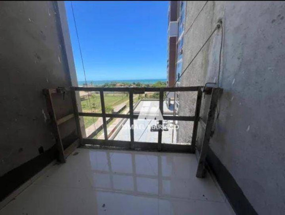 Imagem Apartamento com 2 Quartos à Venda, 58 m² em Praia De Itaparica - Vila Velha