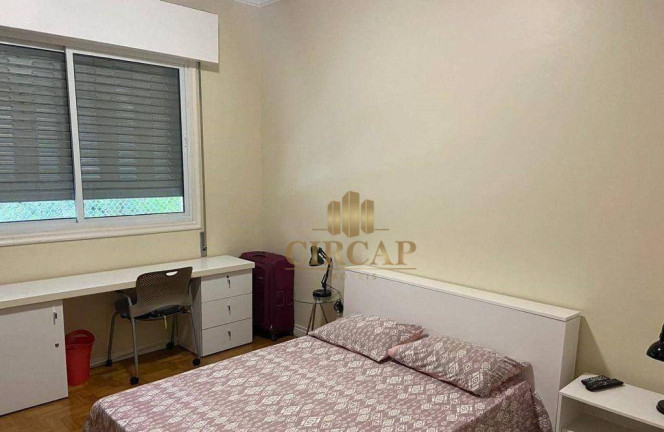 Imagem Apartamento com 3 Quartos à Venda, 250 m² em Higienópolis - São Paulo Imagem Apartamento com 3 Quartos à Venda, 250 m² em Higienópolis - São Paulo