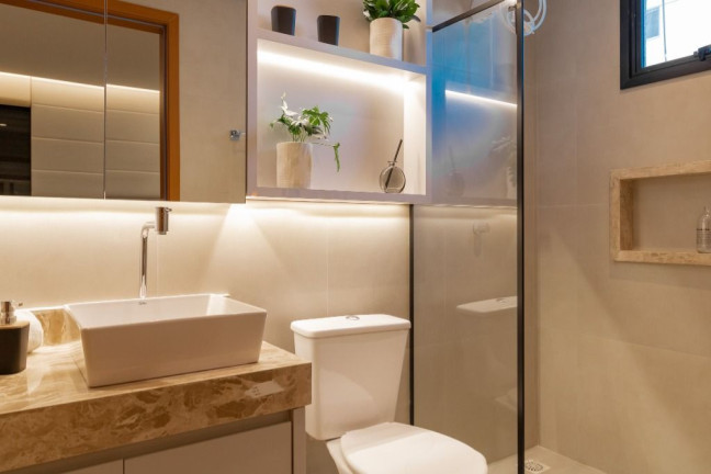 Imagem Apartamento com 2 Quartos à Venda, 73 m² em Parque Amazônia - Goiânia Imagem Apartamento com 2 Quartos à Venda, 73 m² em Parque Amazônia - Goiânia