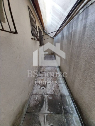 Imagem Casa com 2 Quartos à Venda, 120 m² em Vila Marina - Santo André