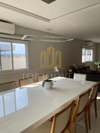 Imagem Casa de Condomínio com 4 Quartos à Venda, 274 m² em Urbanova - São José Dos Campos Imagem Casa de Condomínio com 4 Quartos à Venda, 274 m² em Urbanova - São José Dos Campos