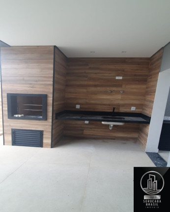 Imagem Casa com 3 Quartos à Venda, 250 m² em Ibiti Reserva - Sorocaba Imagem Casa com 3 Quartos à Venda, 250 m² em Ibiti Reserva - Sorocaba