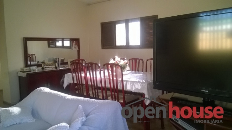 Imagem Casa com 4 Quartos à Venda, 197 m² em Ponta Negra - Natal