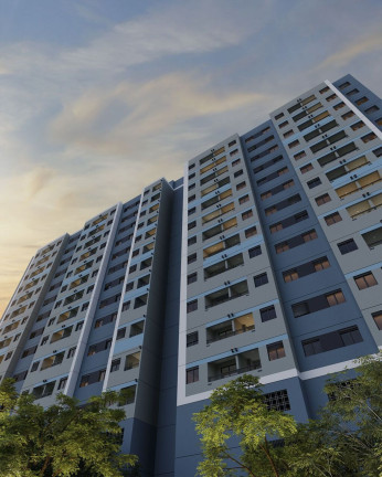 Imagem Imóvel com 2 Quartos à Venda, 33 m² em Butantã - São Paulo Imagem Imóvel com 2 Quartos à Venda, 33 m² em Butantã - São Paulo