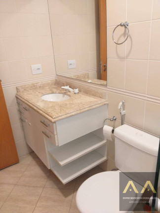 Imagem Apartamento com 4 Quartos à Venda, 139 m² em Alphaville - Barueri