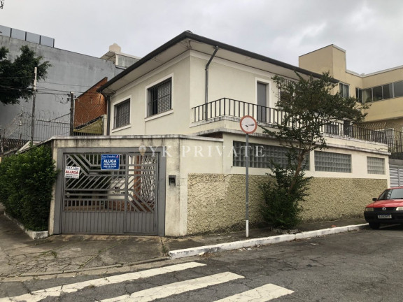 Sobrado com 4 Quartos à Venda, 180 m² em Barra Funda - São Paulo