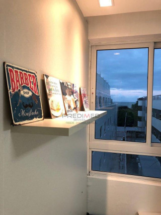 Imagem Cobertura com 2 Quartos à Venda, 77 m² em Tambaú - João Pessoa Imagem Cobertura com 2 Quartos à Venda, 77 m² em Tambaú - João Pessoa