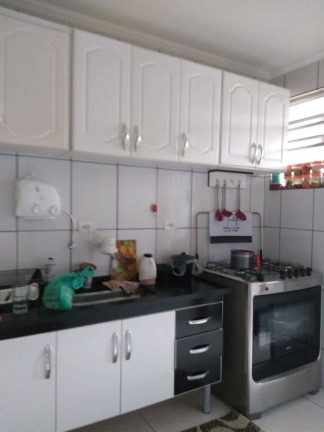 Apartamento com 1 Quarto à Venda,  em Taboão - São Bernardo Do Campo