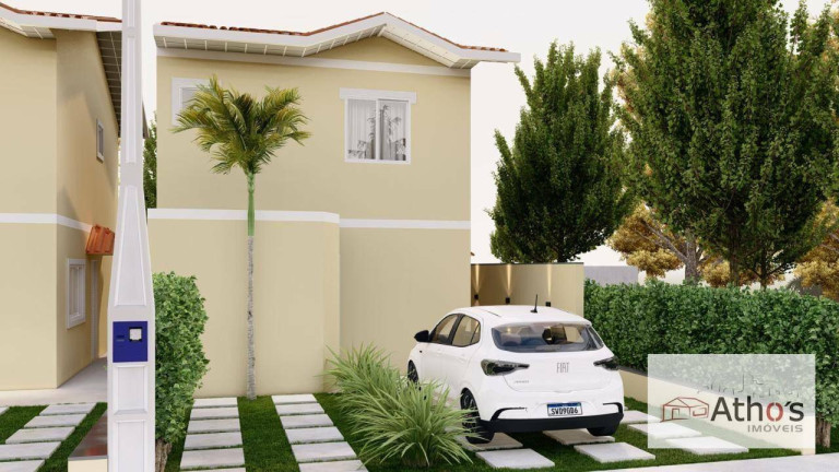 Imagem Sobrado com 3 Quartos à Venda, 140 m² em Parque Residencial Indaiá - Indaiatuba Imagem Sobrado com 3 Quartos à Venda, 140 m² em Parque Residencial Indaiá - Indaiatuba