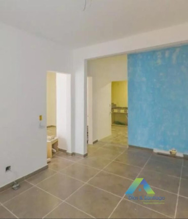 Imagem Casa com 2 Quartos à Venda, 200 m² em Vila Santo Estéfano - São Paulo Imagem Casa com 2 Quartos à Venda, 200 m² em Vila Santo Estéfano - São Paulo
