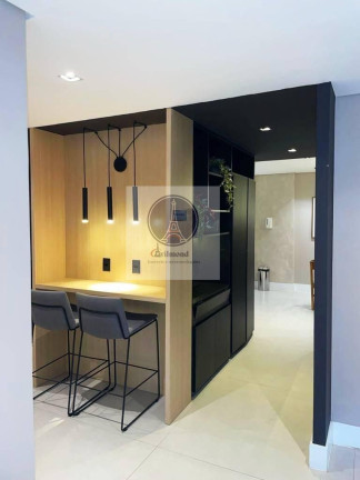 Imagem Apartamento com 1 Quarto para Alugar, 25 m² em Pinheiros - São Paulo