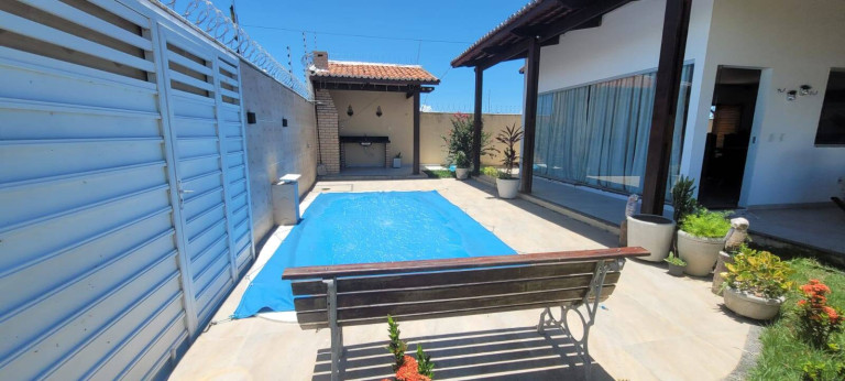 Imagem Casa com 4 Quartos à Venda, em Estrada Para A Praia De Sibaúma - Tibau Do Sul Imagem Casa com 4 Quartos à Venda, em Estrada Para A Praia De Sibaúma - Tibau Do Sul