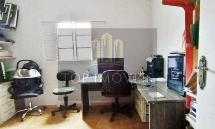 Imagem Casa com 3 Quartos à Venda, 280 m² em Jardim Das Cerejeiras - São José Dos Campos Imagem Casa com 3 Quartos à Venda, 280 m² em Jardim Das Cerejeiras - São José Dos Campos
