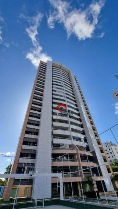 Imagem Apartamento com 4 Quartos à Venda, 157 m² em Meireles - Fortaleza Imagem Apartamento com 4 Quartos à Venda, 157 m² em Meireles - Fortaleza