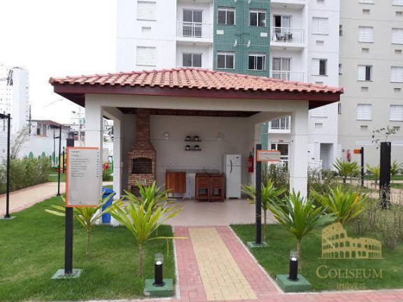 Imagem Apartamento com 2 Quartos à Venda, 48 m² em Vila Assunção - Praia Grande Imagem Apartamento com 2 Quartos à Venda, 48 m² em Vila Assunção - Praia Grande