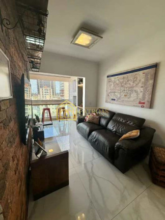 Imagem Apartamento com 2 Quartos à Venda, 70 m² em Jardim Do Mar - São Bernardo Do Campo Imagem Apartamento com 2 Quartos à Venda, 70 m² em Jardim Do Mar - São Bernardo Do Campo