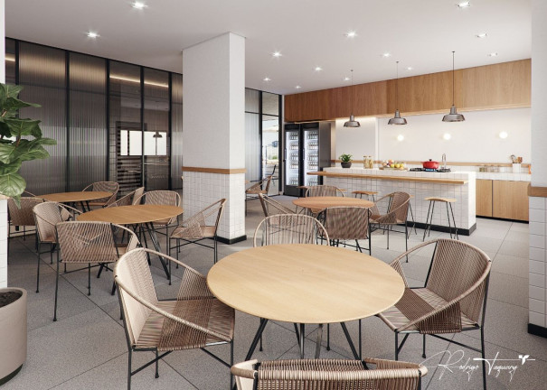 Imagem Apartamento com 1 Quarto à Venda, 53 m² em Setor Bueno - Goiânia Imagem Apartamento com 1 Quarto à Venda, 53 m² em Setor Bueno - Goiânia