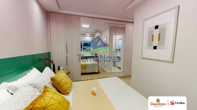 Imagem Apartamento com 2 Quartos à Venda, em Jardim Colônia - Jundiaí Imagem Apartamento com 2 Quartos à Venda, em Jardim Colônia - Jundiaí