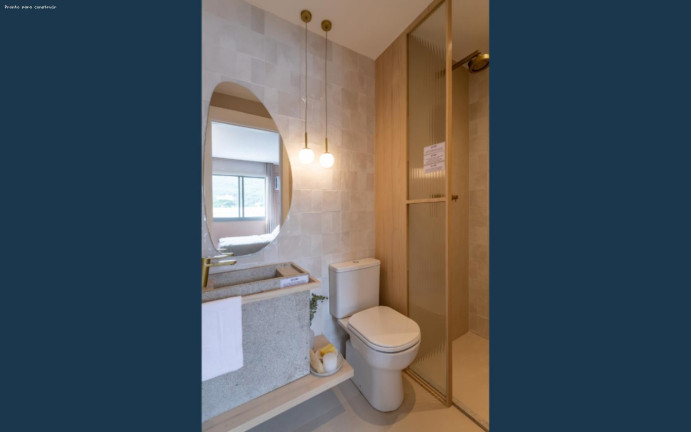 Imagem Apartamento à Venda,  em Centro, Niteroi - Niterói