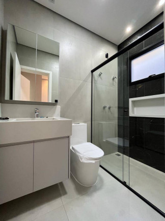 Imagem Casa com 3 Quartos à Venda, 208 m² em Swiss Park Glaurus - Campinas