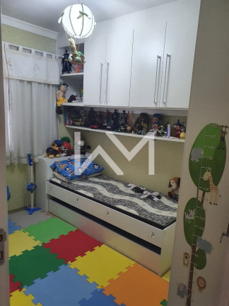Imagem Apartamento com 2 Quartos à Venda, 53 m² em Ponte Grande - Guarulhos