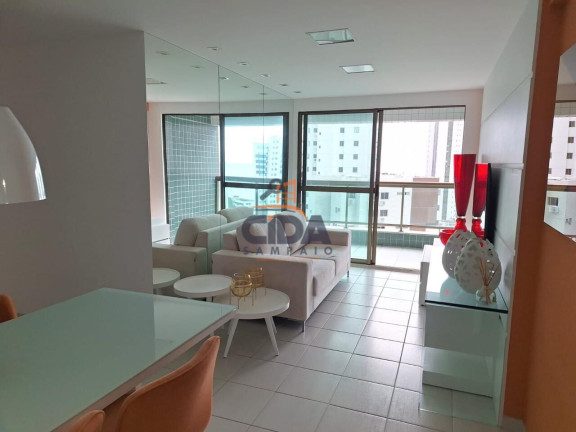 Imagem Apartamento com 3 Quartos à Venda, 70 m² em Boa Viagem - Recife Imagem Apartamento com 3 Quartos à Venda, 70 m² em Boa Viagem - Recife