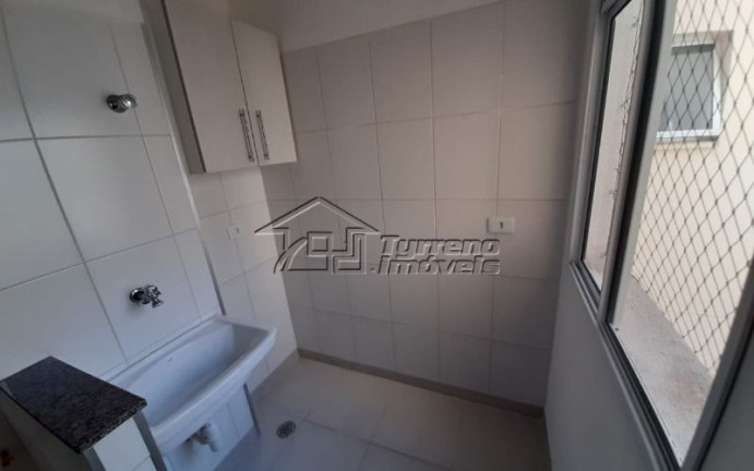 Imagem Apartamento com 2 Quartos à Venda, 50 m² em Jardim Oriente - São José Dos Campos