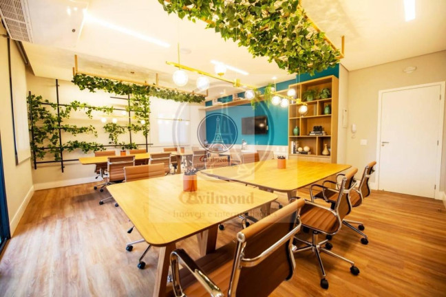 Imagem Studio com 1 Quarto para Alugar, 27 m² em Vila Olímpia - São Paulo Imagem Studio com 1 Quarto para Alugar, 27 m² em Vila Olímpia - São Paulo