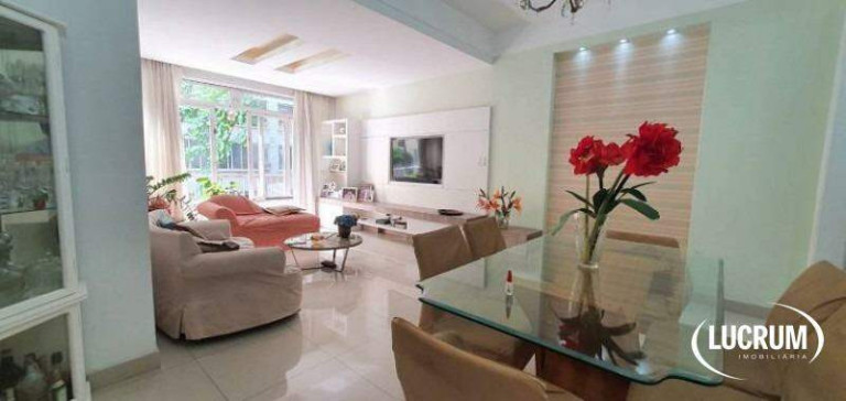 Imagem Apartamento com 3 Quartos à Venda, 140 m² em Copacabana - Rio De Janeiro Imagem Apartamento com 3 Quartos à Venda, 140 m² em Copacabana - Rio De Janeiro
