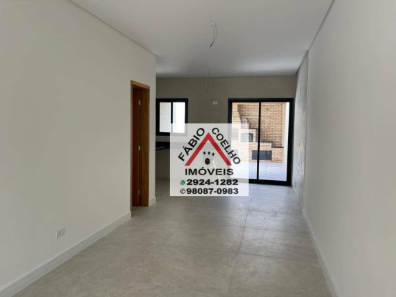 Imagem Sobrado com 3 Quartos à Venda, 120 m² em Campo Grande - São Paulo Imagem Sobrado com 3 Quartos à Venda, 120 m² em Campo Grande - São Paulo