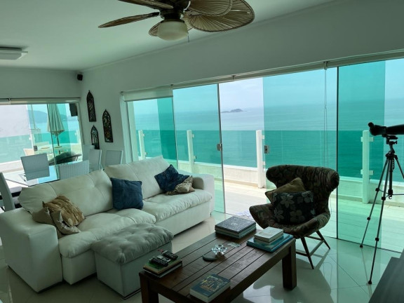Imagem Apartamento com 3 Quartos à Venda, 250 m² em Pitangueiras - Guarujá Imagem Apartamento com 3 Quartos à Venda, 250 m² em Pitangueiras - Guarujá