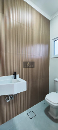 Imagem Casa com 3 Quartos à Venda, 190 m² em Jardim Paraíso - Botucatu Imagem Casa com 3 Quartos à Venda, 190 m² em Jardim Paraíso - Botucatu