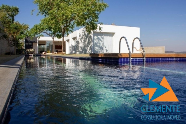 Imagem Casa de Condomínio com 4 Quartos à Venda, 290 m² em Mirante Do Fidalgo - Lagoa Santa Imagem Casa de Condomínio com 4 Quartos à Venda, 290 m² em Mirante Do Fidalgo - Lagoa Santa