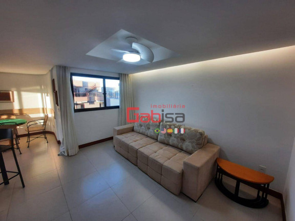 Imagem Cobertura com 4 Quartos à Venda, 345 m² em Vila Nova - Cabo Frio