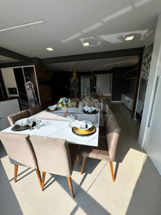 Imagem Apartamento com 3 Quartos à Venda, 118 m² em Centro - Balneário Camboriú