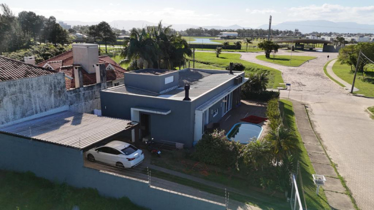 Casa com 3 Quartos à Venda, 168 m² em Xangri-la - Capao Da Canoa