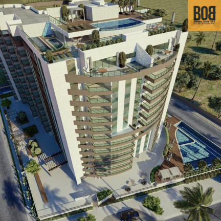 Imagem Apartamento com 4 Quartos à Venda, 137 m² em Cruz Das Almas - Maceió