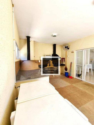 Imagem Apartamento com 3 Quartos à Venda, 63 m² em Vila Tatetuba - São José Dos Campos Imagem Apartamento com 3 Quartos à Venda, 63 m² em Vila Tatetuba - São José Dos Campos