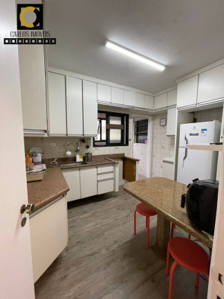 Imagem Apartamento com 3 Quartos à Venda, 92 m² em Macuco - Santos