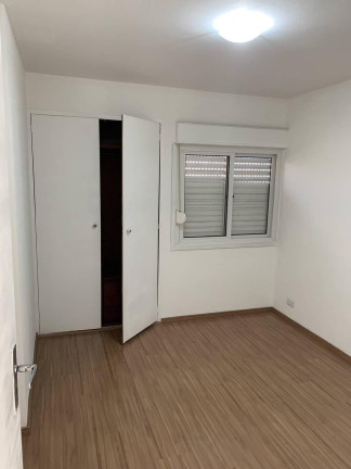 Imagem Apartamento com 3 Quartos à Venda, 92 m² em Brooklin Paulista - São Paulo