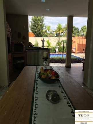 Imagem Casa de Condomínio com 4 Quartos à Venda, 408 m² em Parque Campolim - Sorocaba Imagem Casa de Condomínio com 4 Quartos à Venda, 408 m² em Parque Campolim - Sorocaba