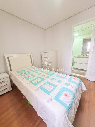 Imagem Apartamento com 3 Quartos à Venda, 131 m² em Atmosphera Natural Living - Jundiaí