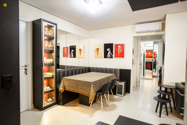Imagem Apartamento com 2 Quartos à Venda, 96 m² em Trindade - Florianópolis Imagem Apartamento com 2 Quartos à Venda, 96 m² em Trindade - Florianópolis