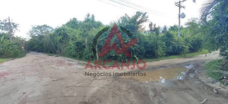 Imagem Terreno à Venda, 515 m² em Itamambuca - Ubatuba