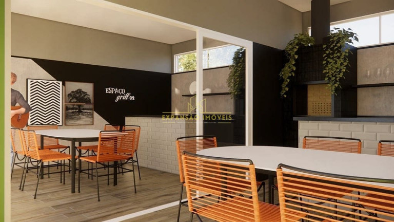 Imagem Apartamento com 2 Quartos à Venda, 85 m² em São Sebastião - Palhoça Imagem Apartamento com 2 Quartos à Venda, 85 m² em São Sebastião - Palhoça