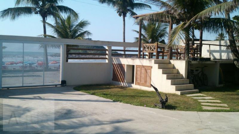 Imagem Casa com 4 Quartos à Venda, 900 m² em Praia Dos Pescadores - Itanhaém